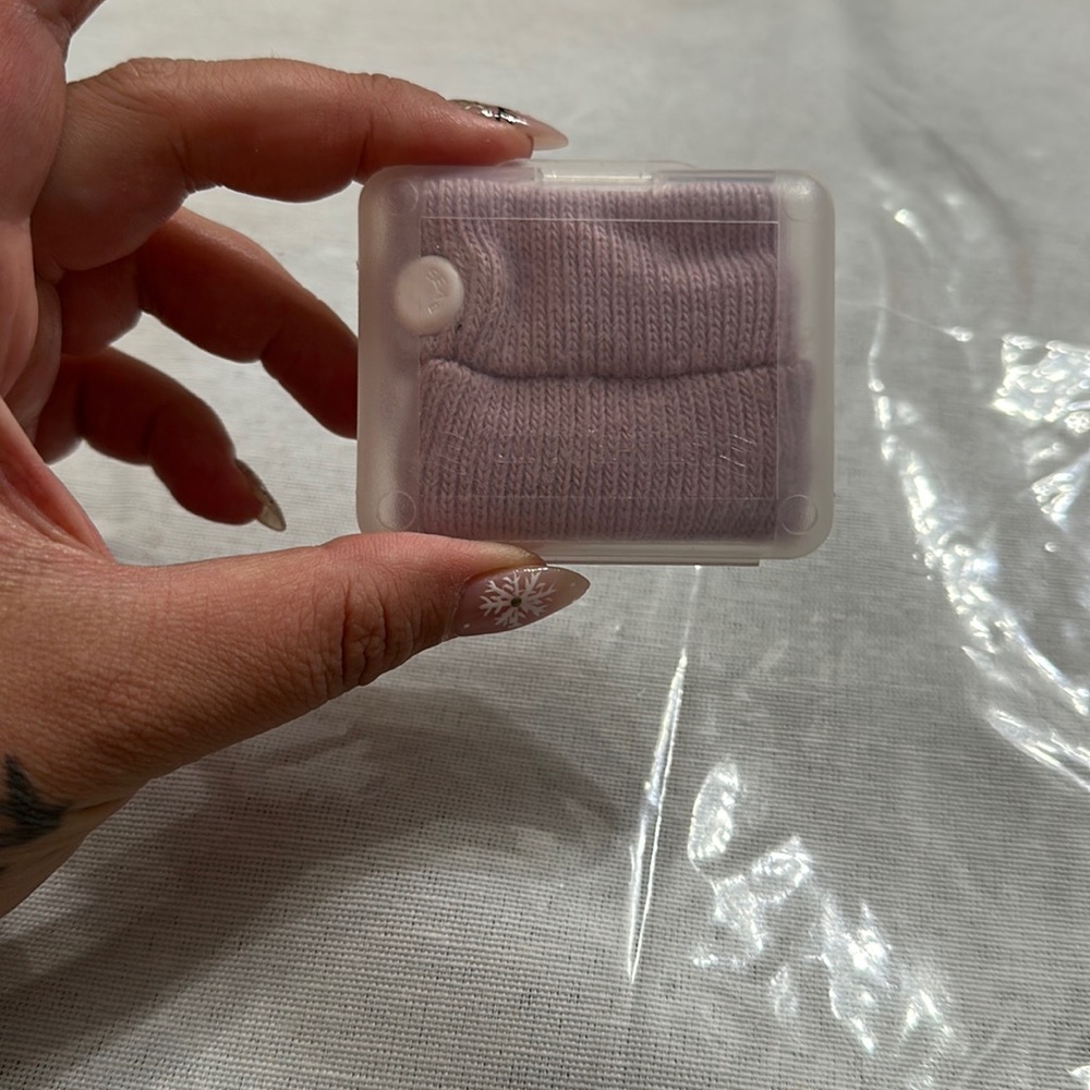 Sea Band mama | drug free morning sickness relief bands